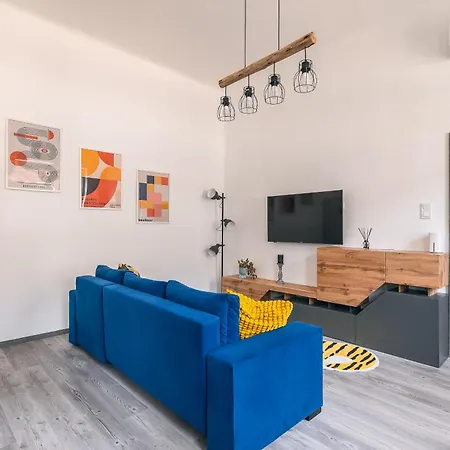 Hero's Haven Budapest