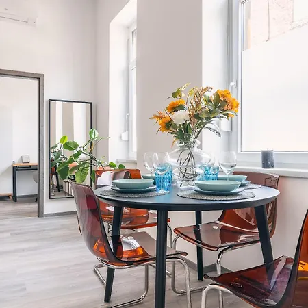 Hero's Haven Budapest