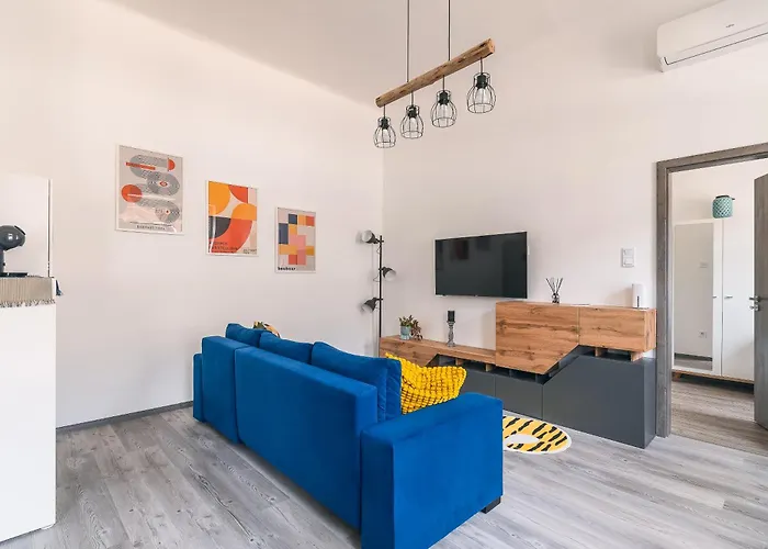 Hero's Haven Budapest