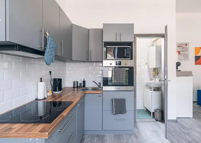 Hero's Haven Budapest