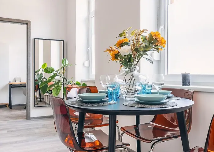 Hero's Haven Budapest