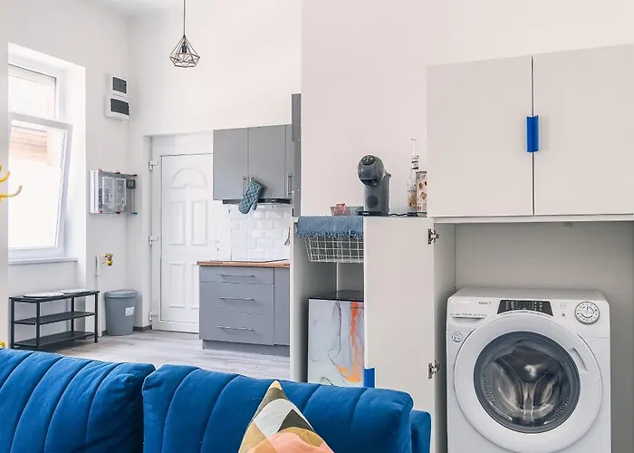 Apartment Hero's Haven